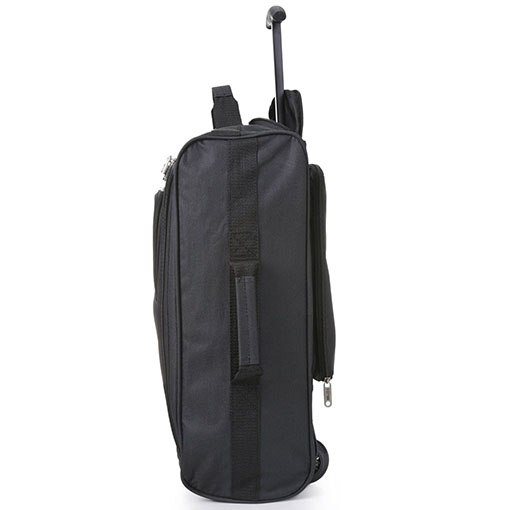 De slimste handbagage trolley bag én backpack - Image 7