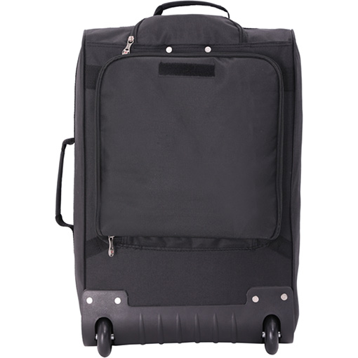De slimste handbagage trolley bag én backpack - Image 3